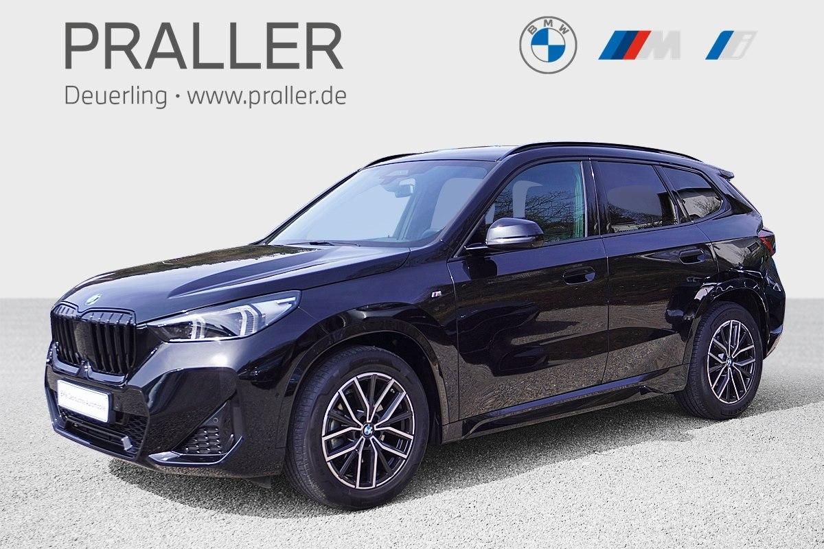 BMW X1 xDrive20d M Sport AHK HeadUp 360Kamera Drivin