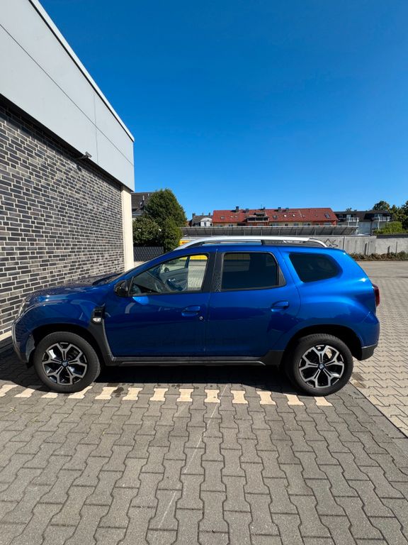 Image of Dacia Duster