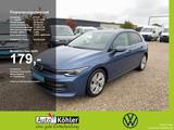 Volkswagen Golf Style TSi Head-up-Display CarPlay+Matrix