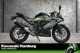 Kawasaki Ninja 125, 4 JAHRE WERKSGARANTIE, Lieferservice
