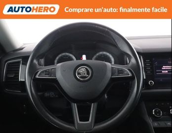 Skoda Kodiaq - 12