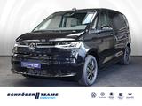 Volkswagen T7 Multivan Goal 2.0 TDI DSG AHK Vis-a-Vis - Volkswagen T7 Multivan Neuwagen