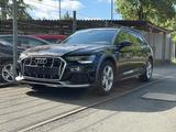 Audi A6 Avant Allroad 55 TDI quattro/Panorama/LED - Audi A6 Allroad in Frankfurt (Main)