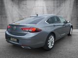 Opel Insignia B "Grand Sport" Business Elegance 1Hand - Opel Insignia Vorführfahrzeuge