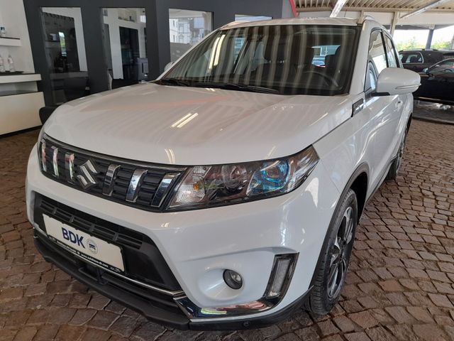 Suzuki Vitara 1.4 Comfort+ 4x4*KAMERA*KLIMAAUTO*SHZ*