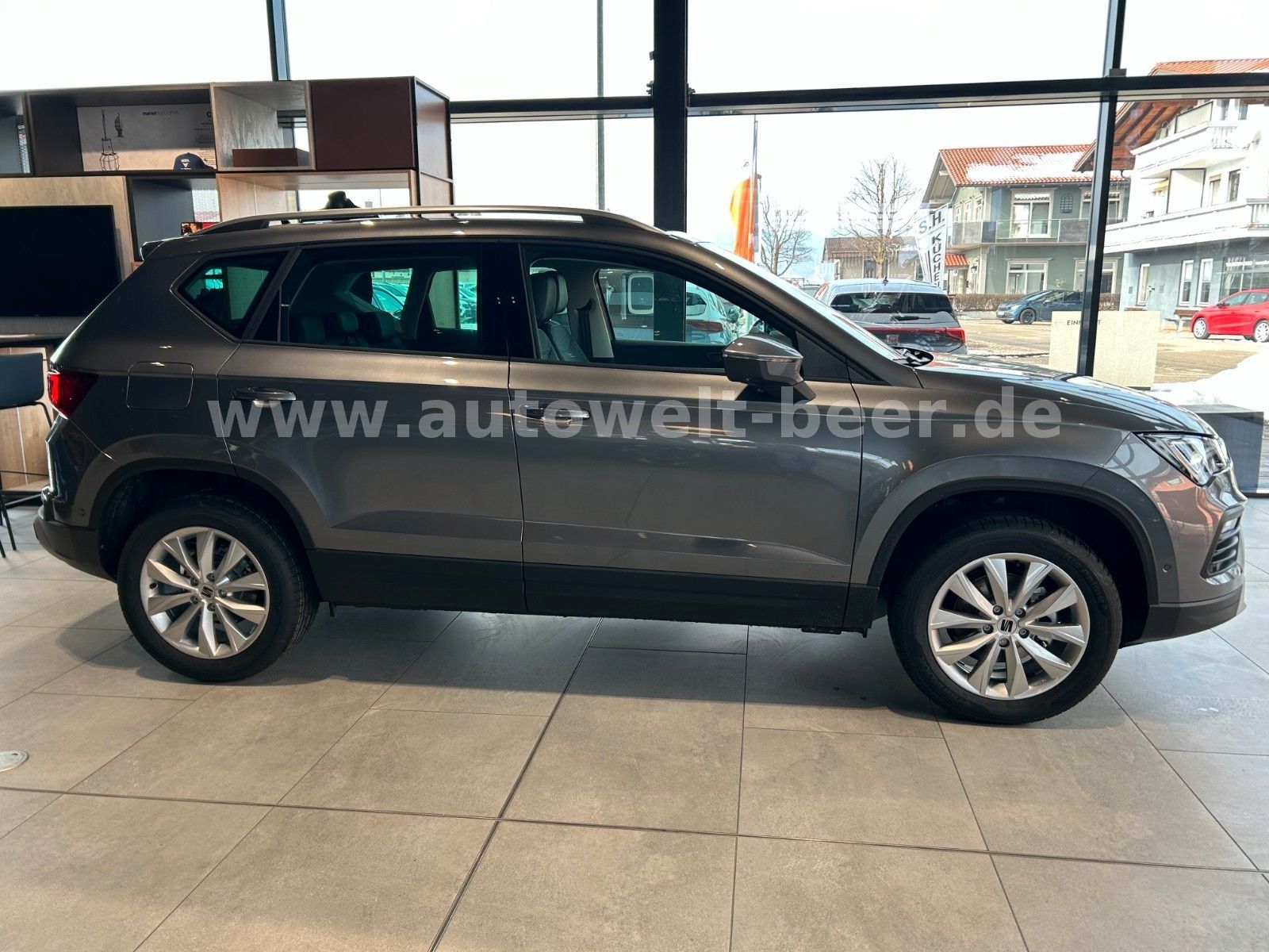 Seat Ateca - Bild 2