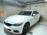 BMW 420 Gran Coupé 420i xDrive Gran Coupé M Spor...