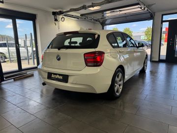 BMW 118 - 6