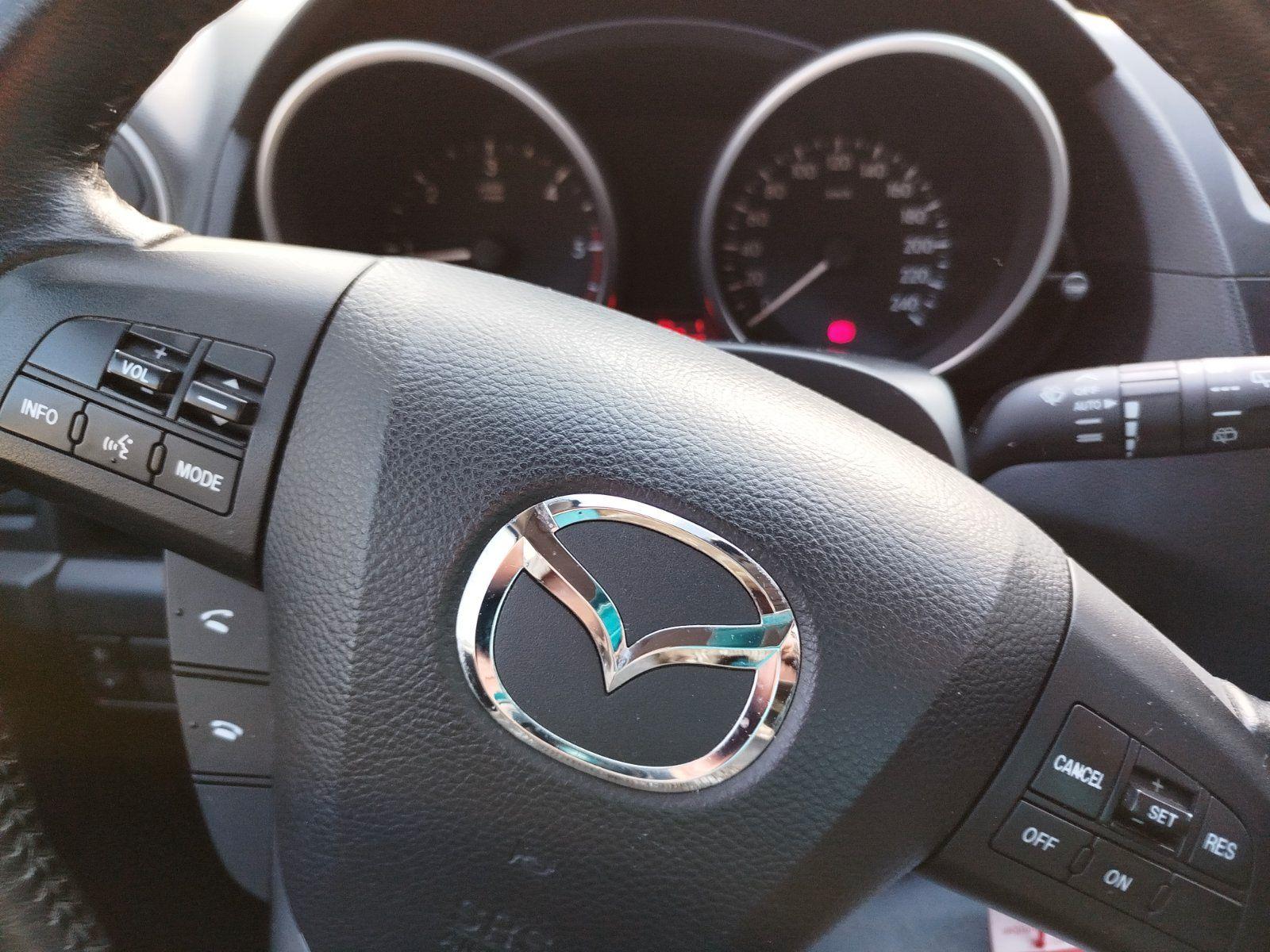 Ford Focus 2005 — photo 13