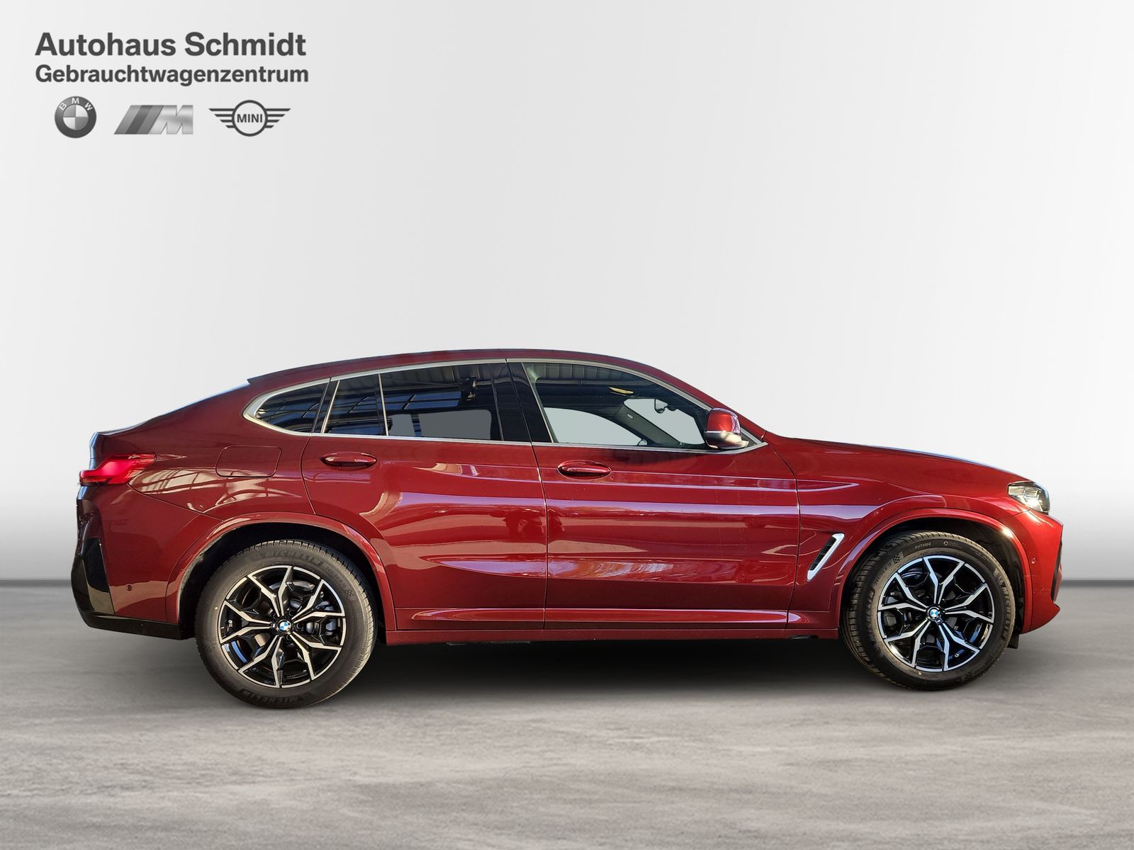 BMW X4 - Bild 2