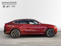 BMW X4 - Vorschau Bild 2