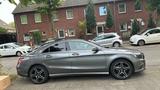 Mercedes-Benz Mercedes Benz Cla 200 (AUTOMATIK) - Mercedes-Benz CLA 200 in Duisburg