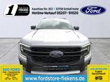 Ford Ranger 2.3 EcoBoost Plug-In-Hybrid Wildtrak e-4W