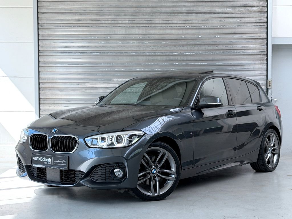 Image of BMW 125