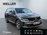 Kia Sorento 2.2 CRDi Vision DCT8 *LED*RCam*el. Sitz* - Kia Sorento Vision