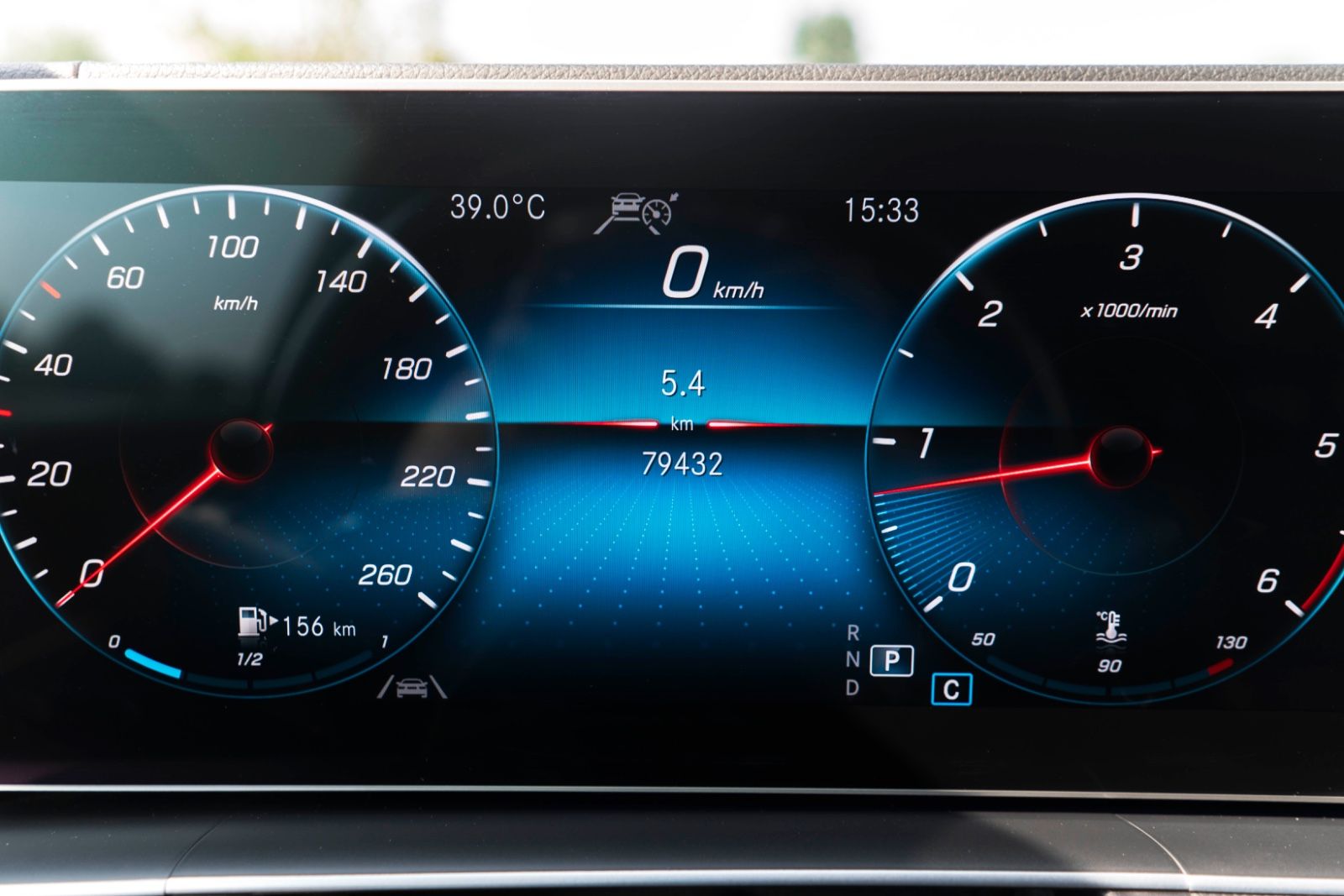 Fahrzeugabbildung Mercedes-Benz GLE 350 d 4MATIC AMG MULTI BURMESTER 360° ACC