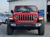 Jeep Gladiator Overland 4WD/Hardtop/Leder/Navi/AHK - Jeep Gladiator mit Schiebedach