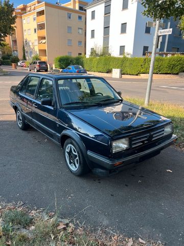 Volkswagen Jetta 2 16v Style