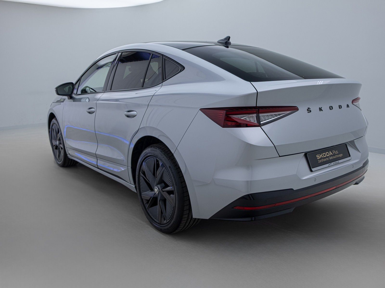Skoda Enyaq - Bild 7