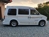 Chevrolet Astro - Chevrolet Oldtimer