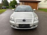 Toyota Avensis 2.0 Executive Lim.*Klima*Navi*TÜV/AU NEU - Toyota Avensis aus 2004