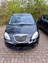 Lancia Muss Oro - Lancia MUSA von privat
