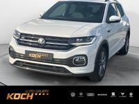 Volkswagen T-Cross - Vorschau Bild 1
