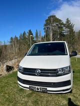 Volkswagen T6 Caravelle - VW T6 Caravelle Gebrauchtwagen
