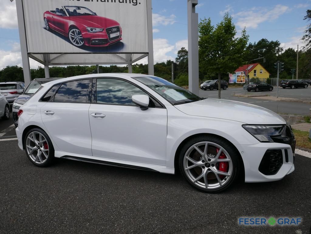 Audi RS3 - Bild 4