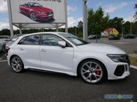 Audi RS3 - Vorschau Bild 4