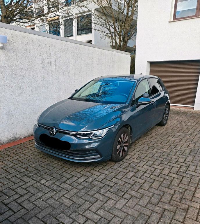 Image of Volkswagen Golf