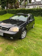 Chevrolet Nubira (Bj.2010/187000km) - Chevrolet Nubira von privat