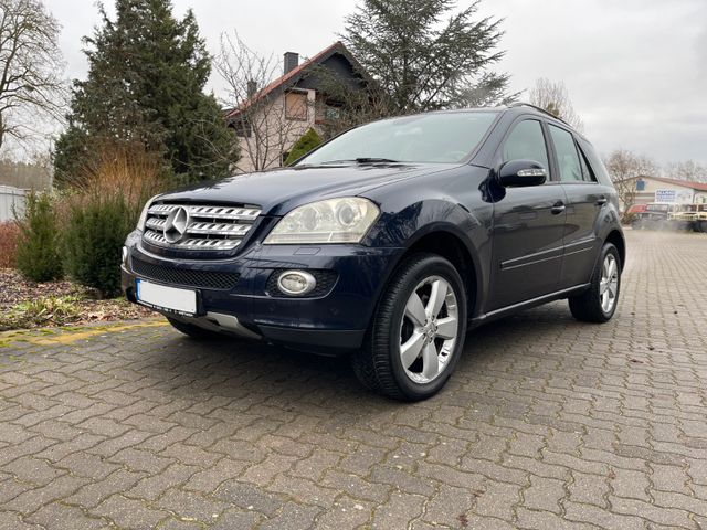 Mercedes-Benz ML 320