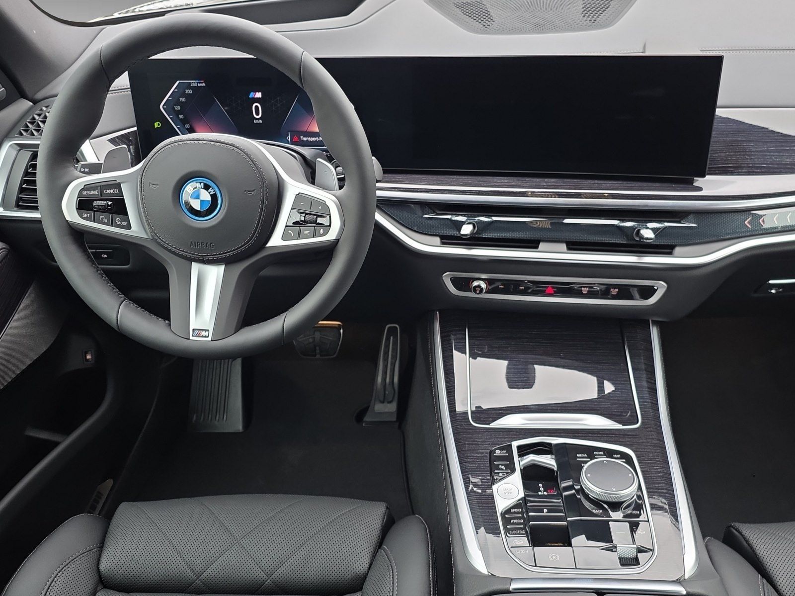BMW X5 - Bild 14