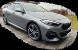 BMW 218 Gran Coupe M-Sport LED Navi Shadowline