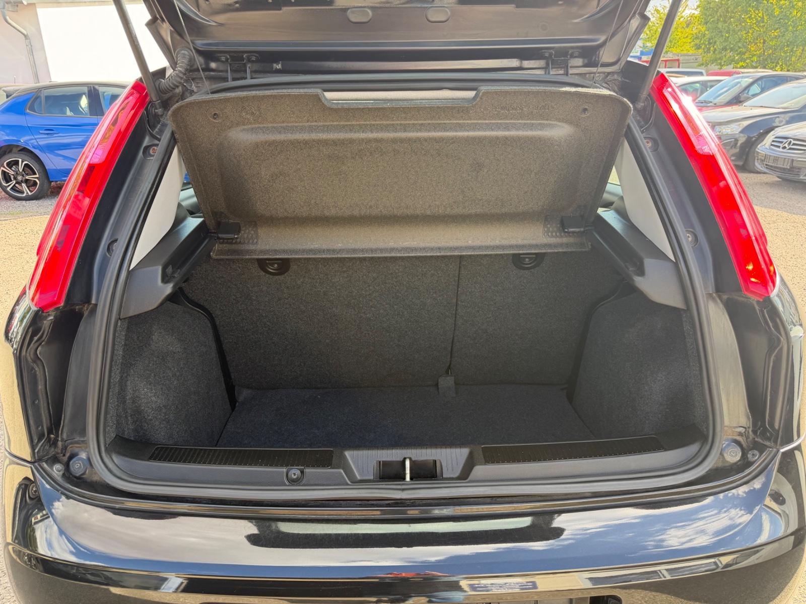 Fiat Punto Pop