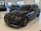 Mercedes-Benz E 220 d T-Modell Avantgarde 360° ACC LED AHK - Mercedes-Benz E 220 in Bielefeld