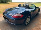 Porsche Boxster S (987) - Porsche Boxster: 98