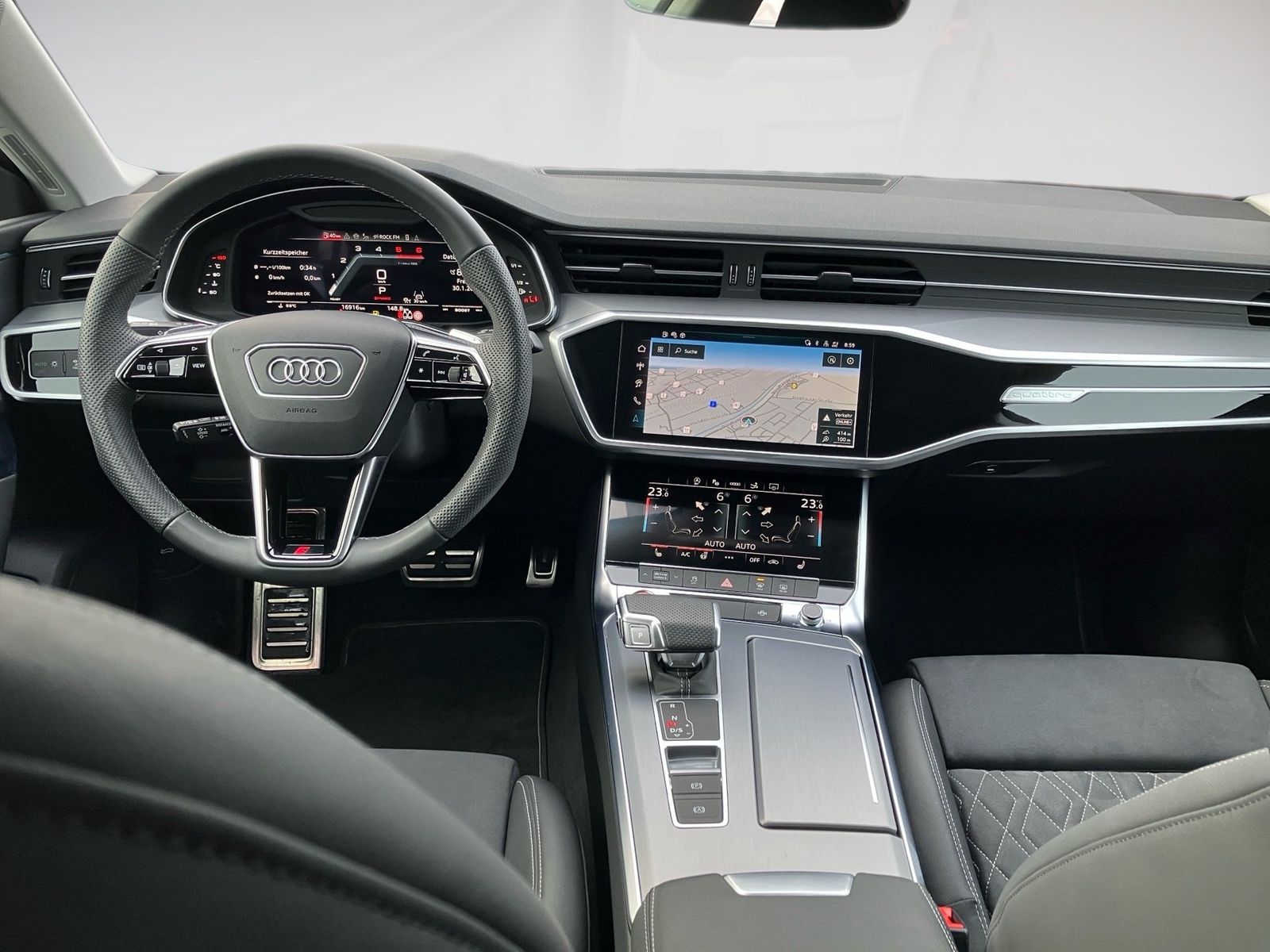 Audi S7 - Bild 11