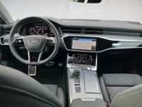Audi S7 - Vorschau Bild 11