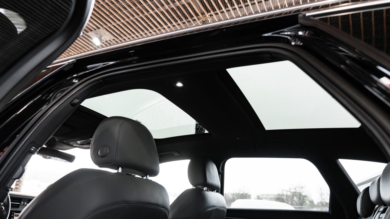 Audi A6 Avant 50 TDI Quattro S Line 286CH | Toit Pano | Matrix LED | ACC | Caméra | Cuir