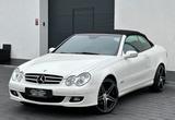 Mercedes-Benz CLK 280 V6 Cabrio *SPORT*AUTOMATIK*2HAND*PDC*SHZ - Mercedes-Benz CLK 280 Gebrauchtwagen