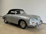 Porsche 356 C 1600 SC  Matching Numbers & Color /Perfekt - Porsche 356: Sc