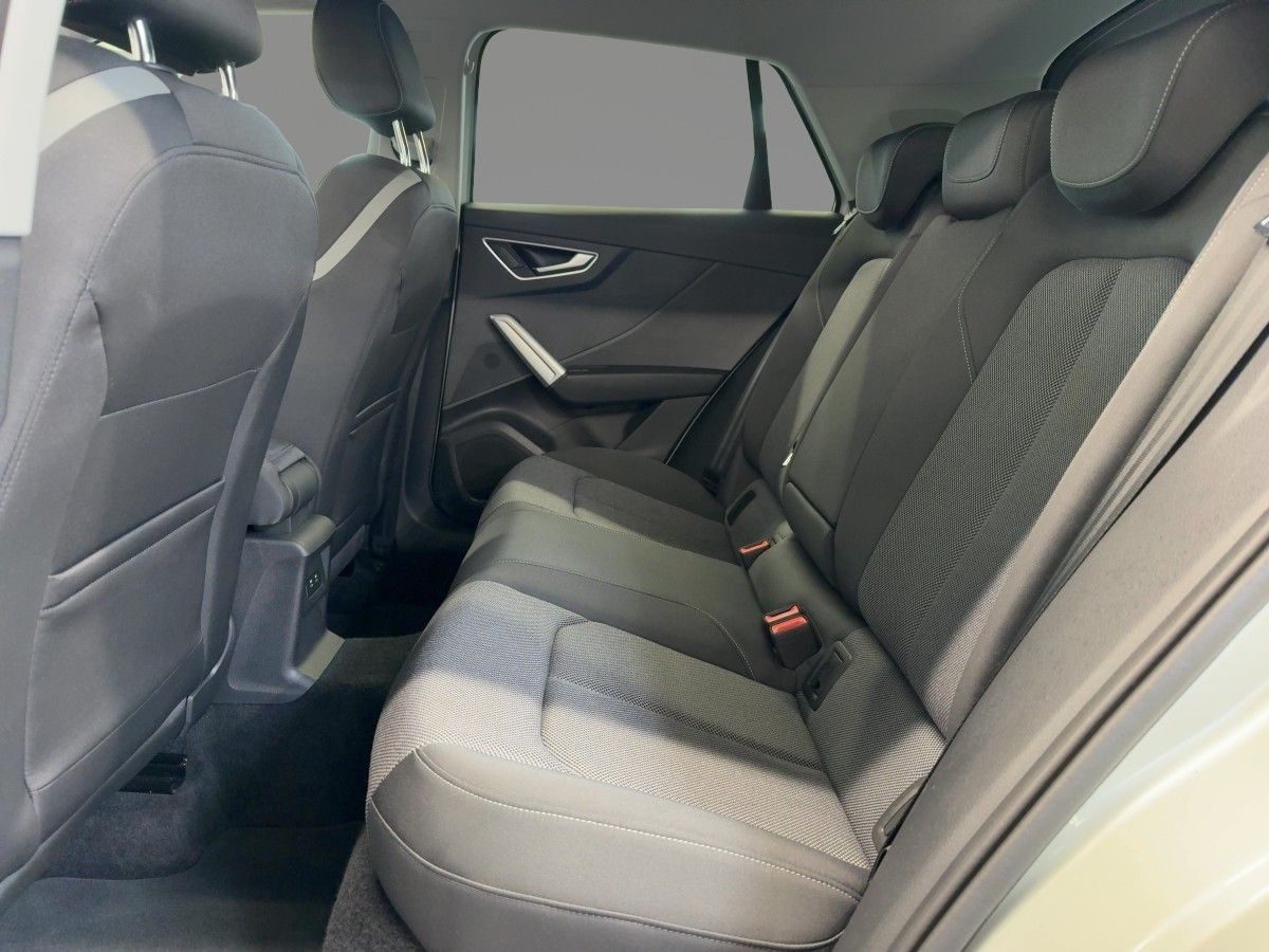 Audi Q2 - Bild 11