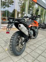 KTM 790 Adventure Service/TÜV/reifen NEU - Angebote