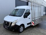 Nissan NV400 L2H2 3,5t COMFORT/Glasreff/Kamera/Navi/ - Nissan NV400 Gebrauchtwagen