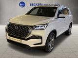 Ssangyong REXTON 2.2 Diesel e-XDi Sapphire 4WD 8AT 7S *SHD - Ssangyong REXTON aus 2024