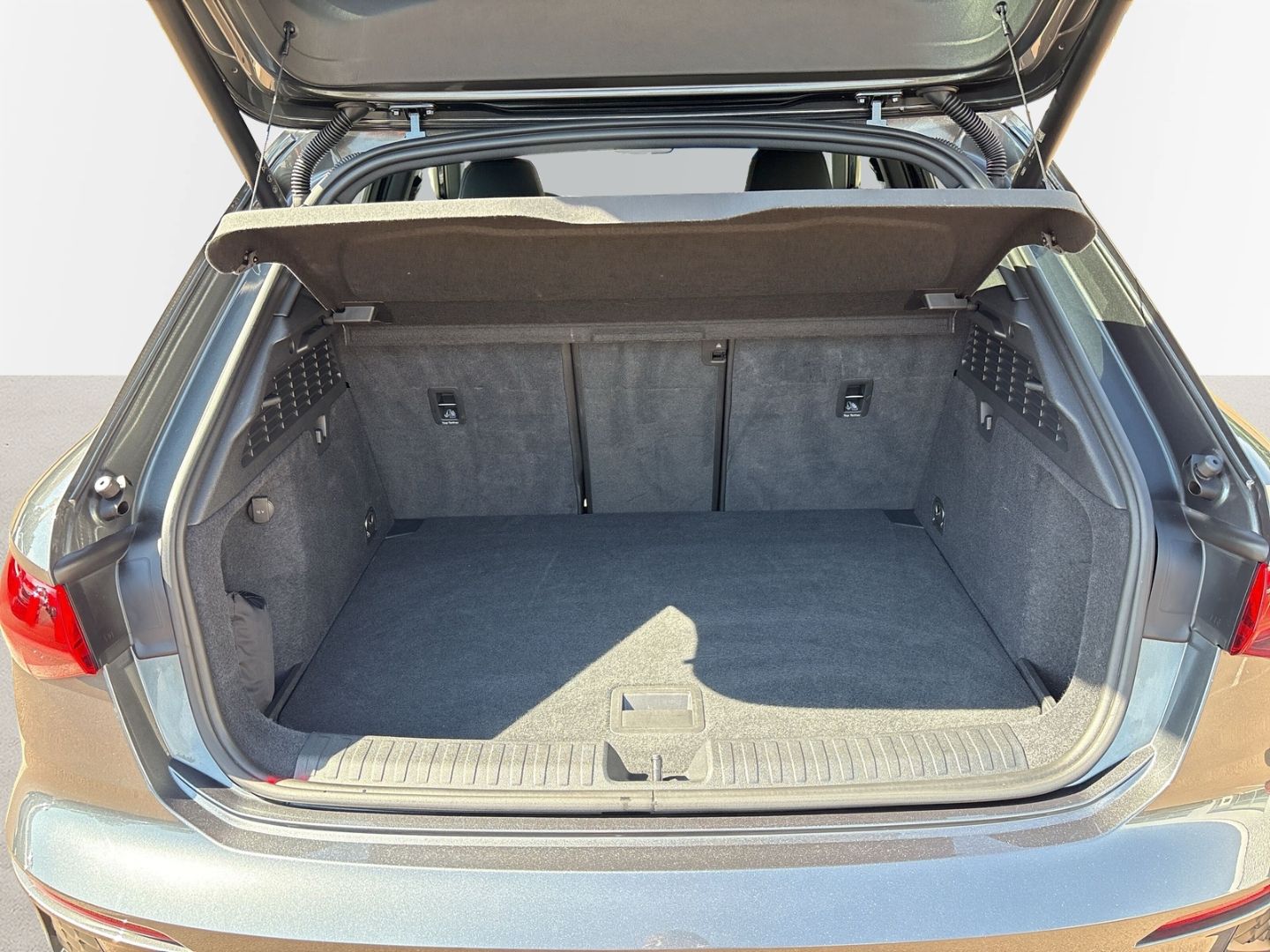 Audi A3 - Bild 10