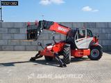 Manitou MT 1840 100D ST5 S1 Sway - 74.4 KW - Manitou 1840