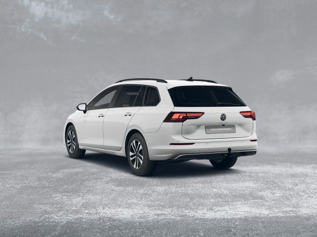 Volkswagen Golf - Bild 5